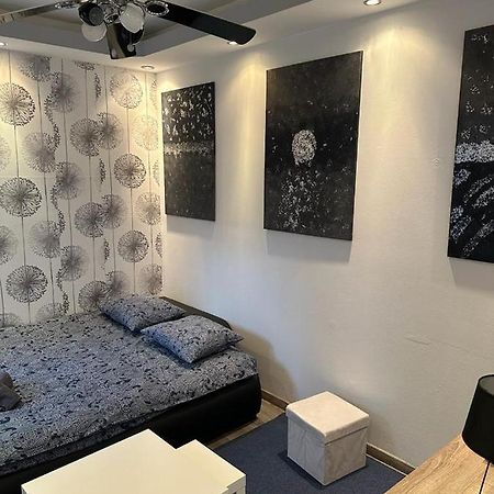 Dandelion Apartment Zagreb Dış mekan fotoğraf