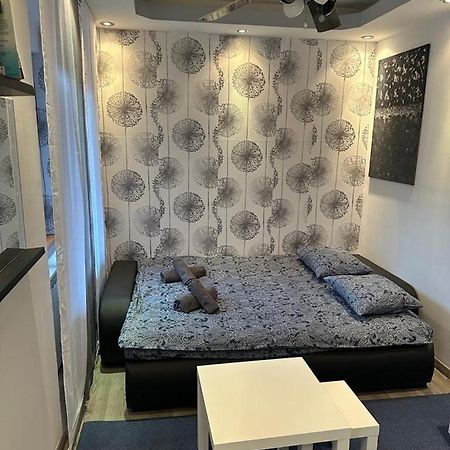 Dandelion Apartment Zagreb Dış mekan fotoğraf