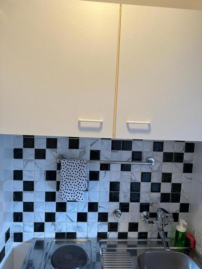 Dandelion Apartment Zagreb Dış mekan fotoğraf