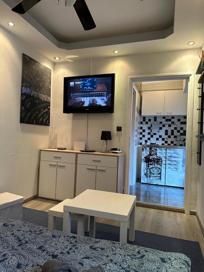 Dandelion Apartment Zagreb Dış mekan fotoğraf