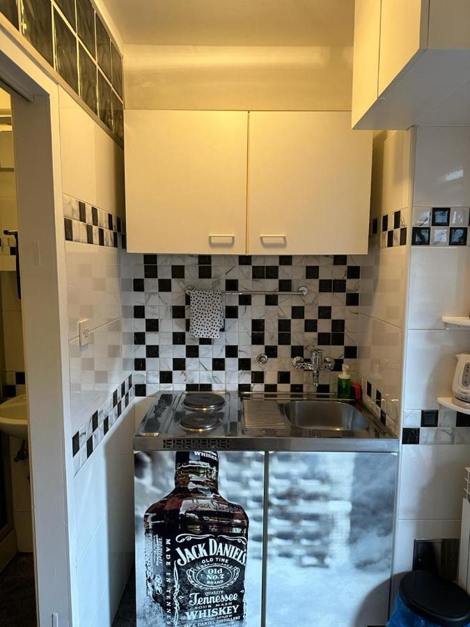 Dandelion Apartment Zagreb Dış mekan fotoğraf
