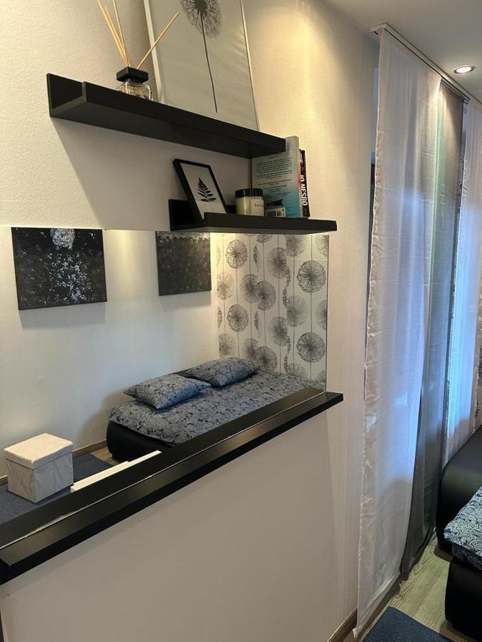 Dandelion Apartment Zagreb Dış mekan fotoğraf