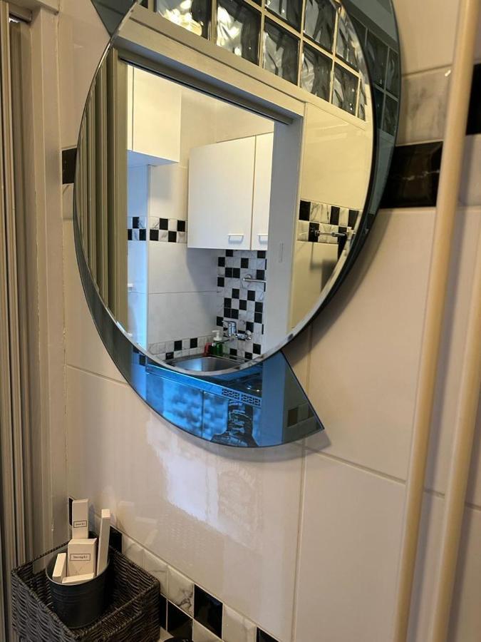 Dandelion Apartment Zagreb Dış mekan fotoğraf