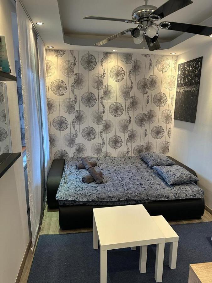 Dandelion Apartment Zagreb Dış mekan fotoğraf