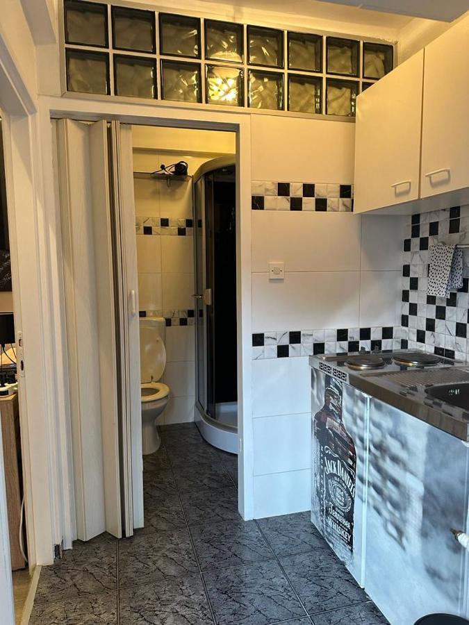 Dandelion Apartment Zagreb Dış mekan fotoğraf
